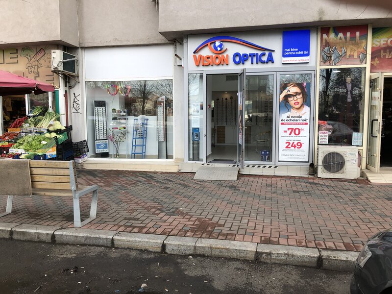 Mihai Bravu, Piata Muncii,