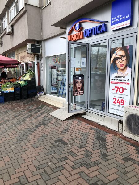 Mihai Bravu, Piata Muncii,