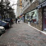 Mihai Bravu, Piata Muncii